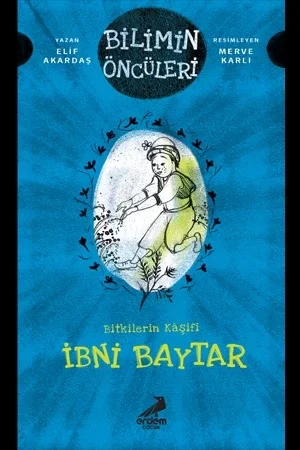 Bitkilerin Kaşifi - İbni Baytar Fiyatı, Yorumları ve Özellikleri