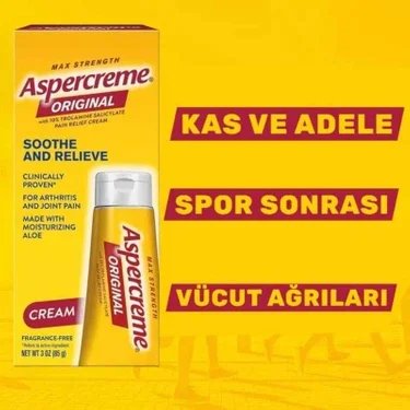 Bitkisel Masaj Kremi – Vücut Ağrılarına Etkili Çözüm, 50 ml x 3 Adet Fiyatı, Yorumları ve Özellikleri