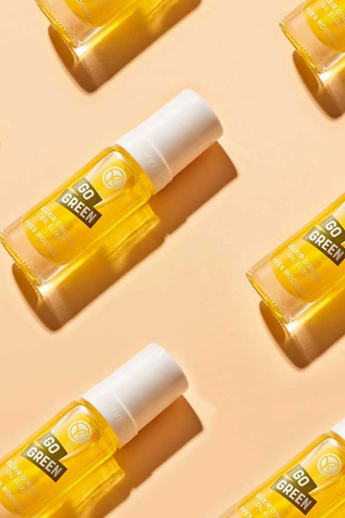 Bitkisel Tırnak Bakım İksiri-5 ml-5504