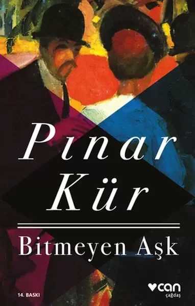 Bitmeyen Aşk