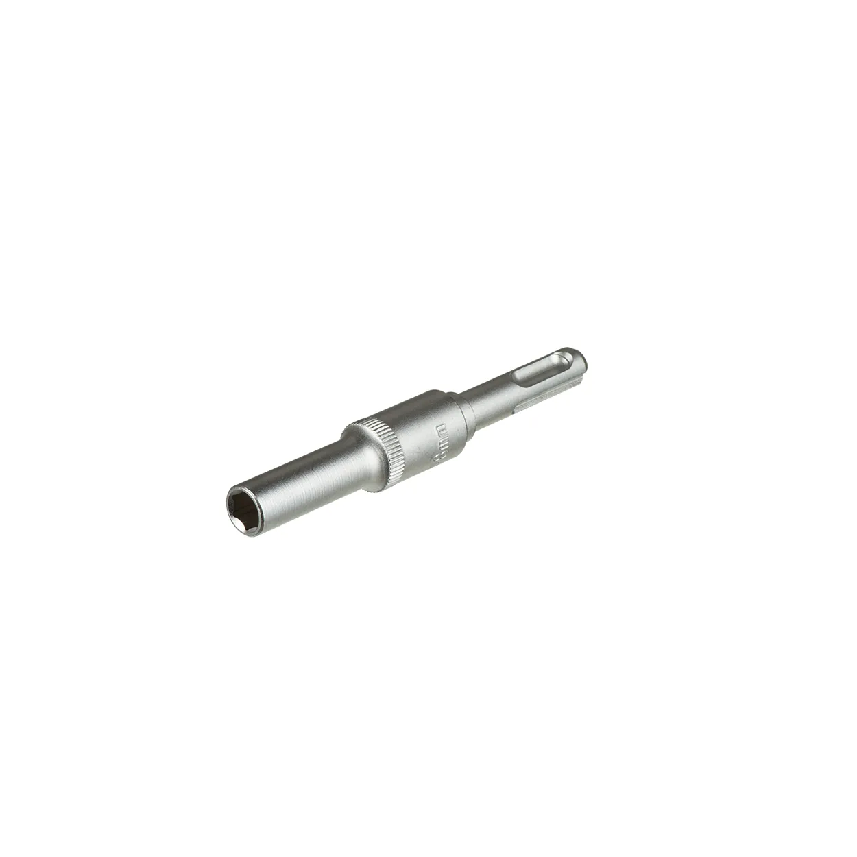 Bits Saplı Derin Somun Adaptörü Hex - 10 Mm (20 Adet)