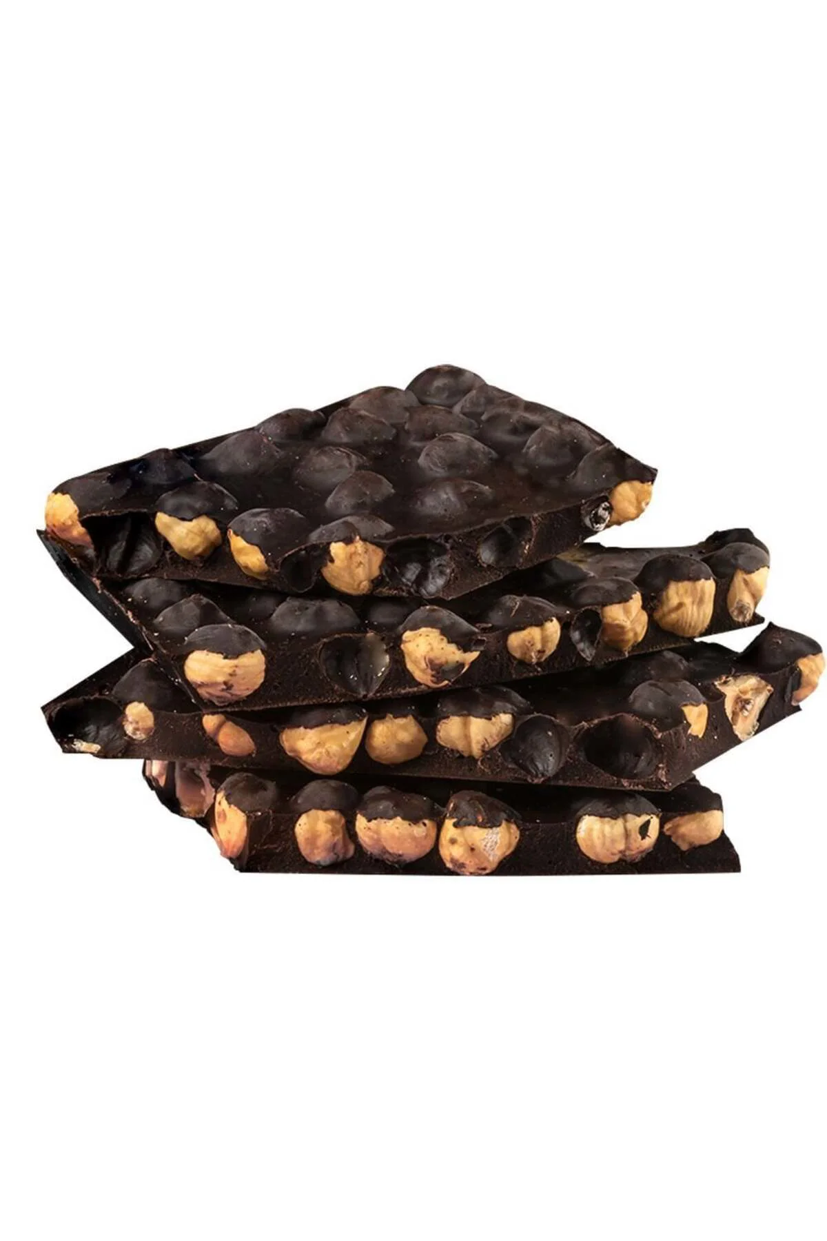 Bitter Fındıklı Beyoğlu Çikolatası-750 g Bitter Fındıklı Beyoğlu Çikolatası-750 g