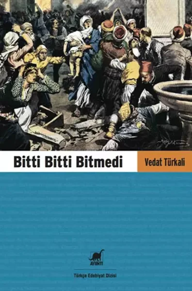 Bitti Bitti Bitmedi Fiyatı, Yorumları ve Özellikleri