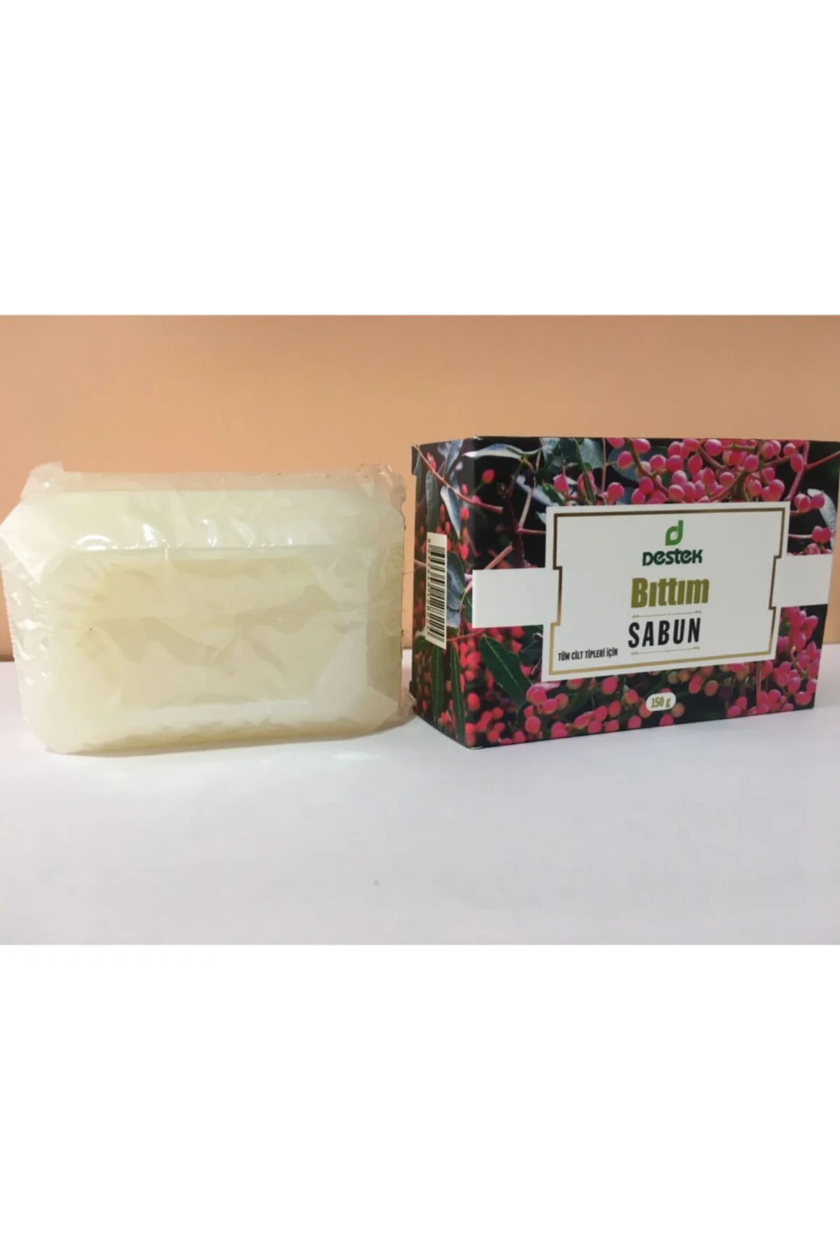 Bıttım Sabun 150gr