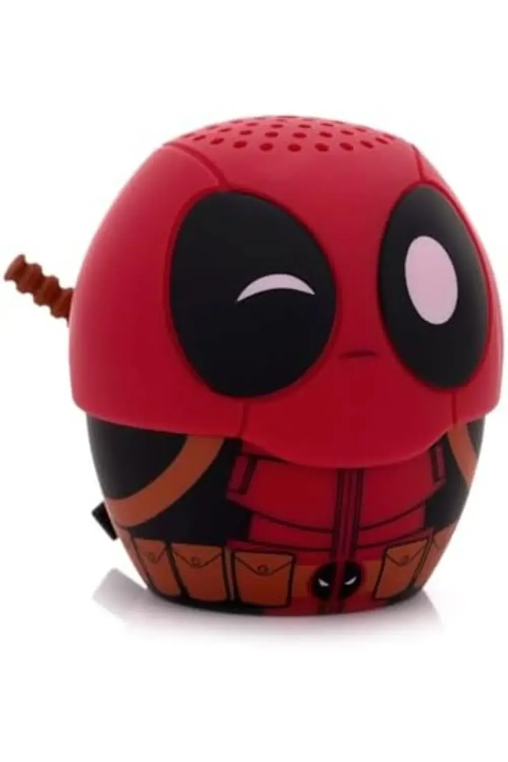 Bitty Boomers: Deadpool - Mini Bluetooth Hoparlör 395519