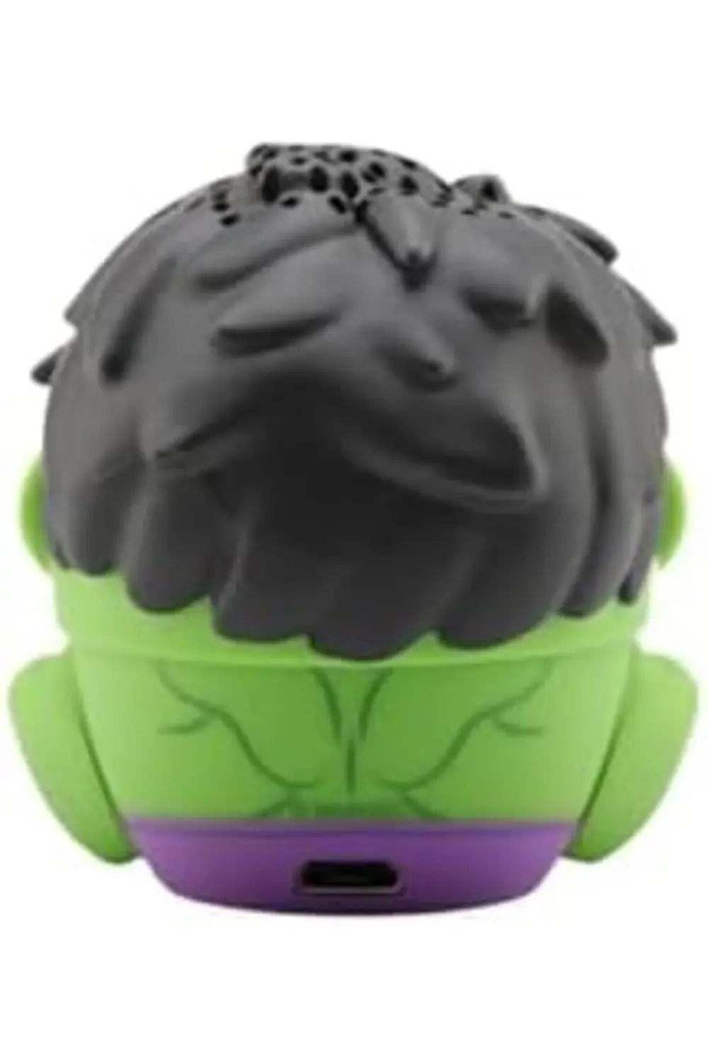 Bitty Boomers Sykel Enterprises İnanılmaz Hulk Bluetooth Hoparlör