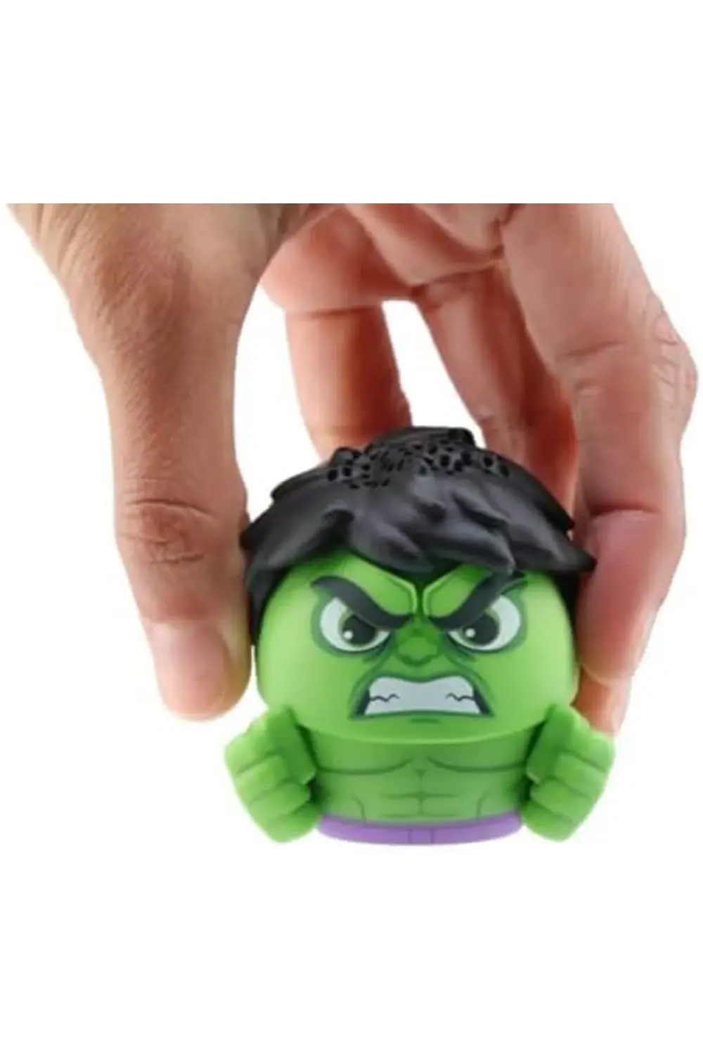 Bitty Boomers Sykel Enterprises İnanılmaz Hulk Bluetooth Hoparlör