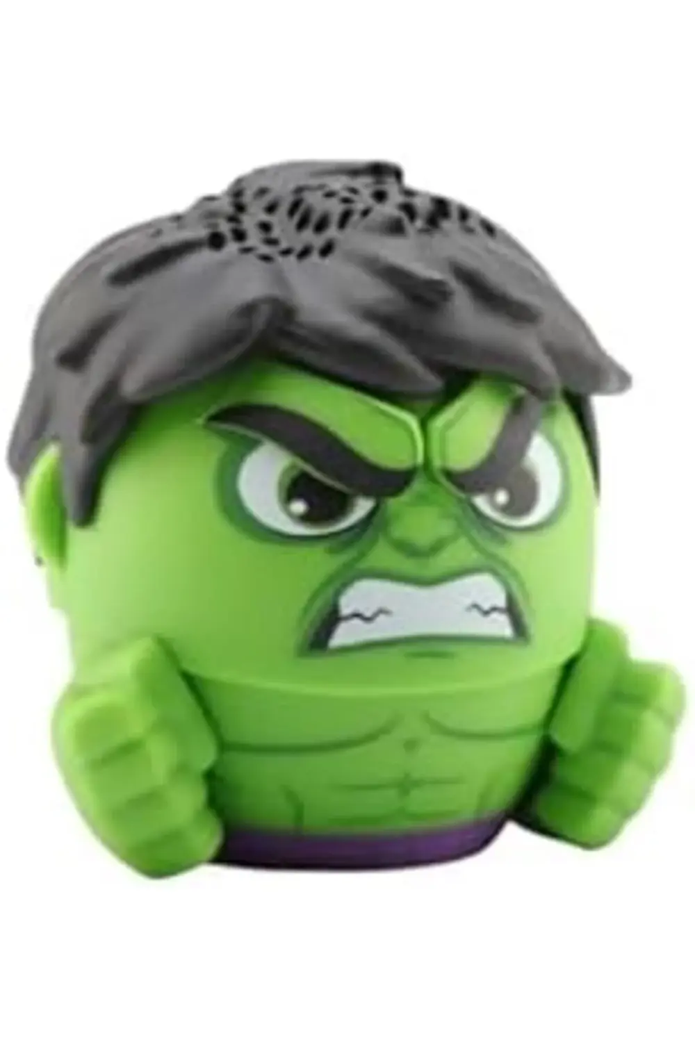 Bitty Boomers Sykel Enterprises İnanılmaz Hulk Bluetooth Hoparlör