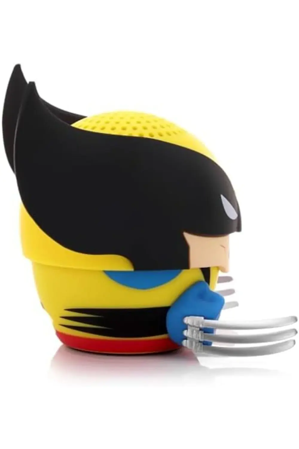 Bitty Boomers: Wolverine - Mini Bluetooth Hoparlör 395519