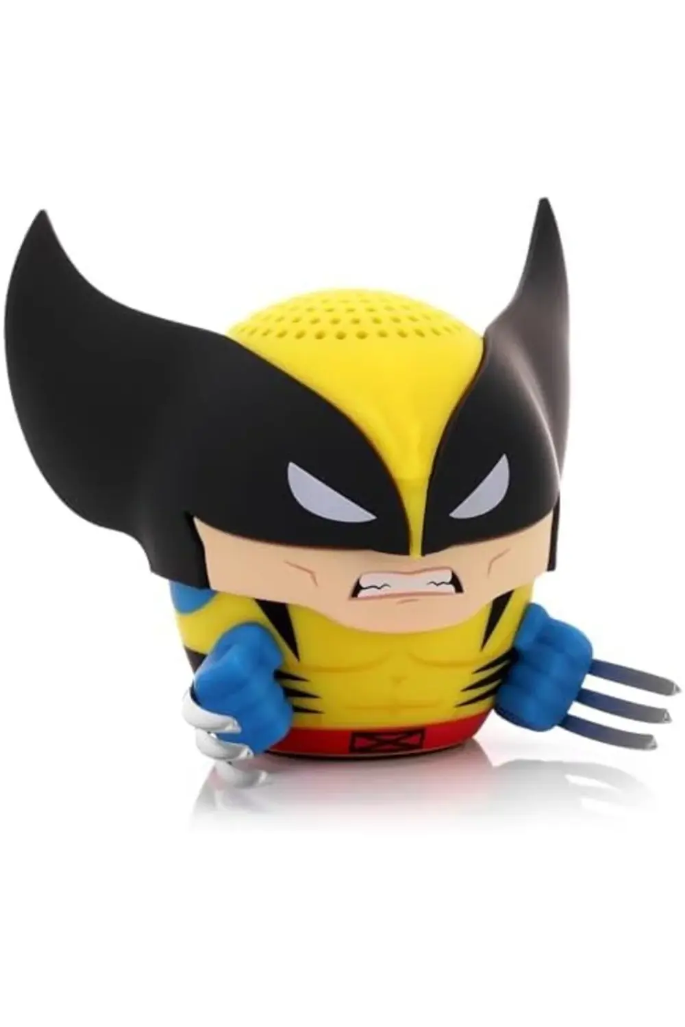 Bitty Boomers: Wolverine - Mini Bluetooth Hoparlör 395519