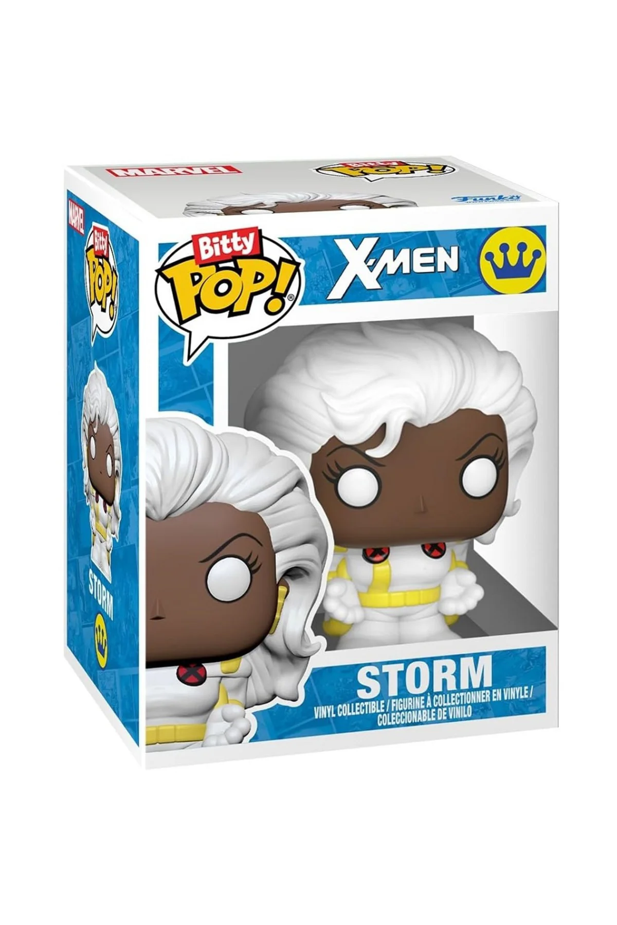 Bitty POP X-Men Gambit Bitty 4-Pack