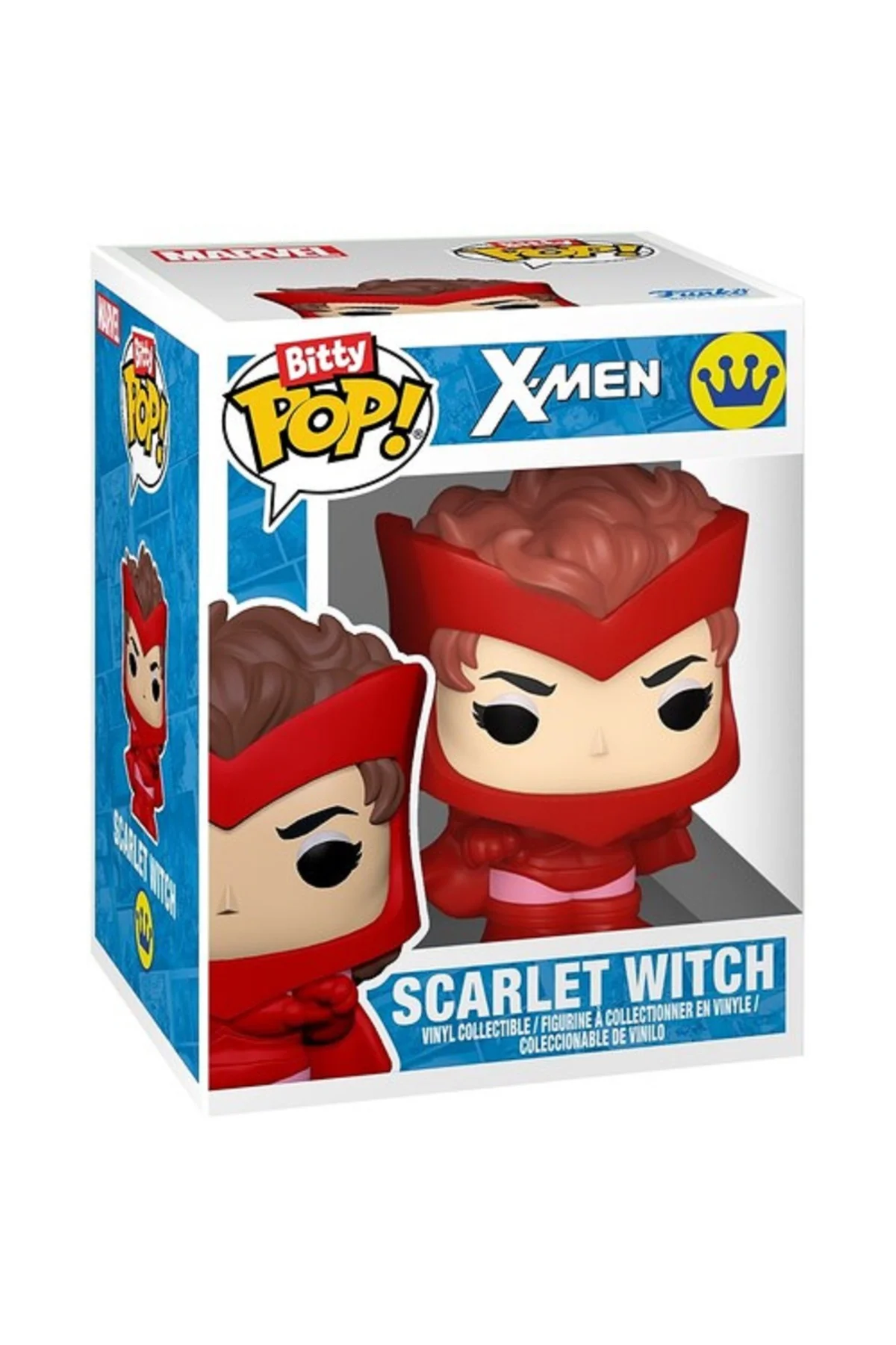 Bitty POP X-Men Magneto Bitty 4-Pack