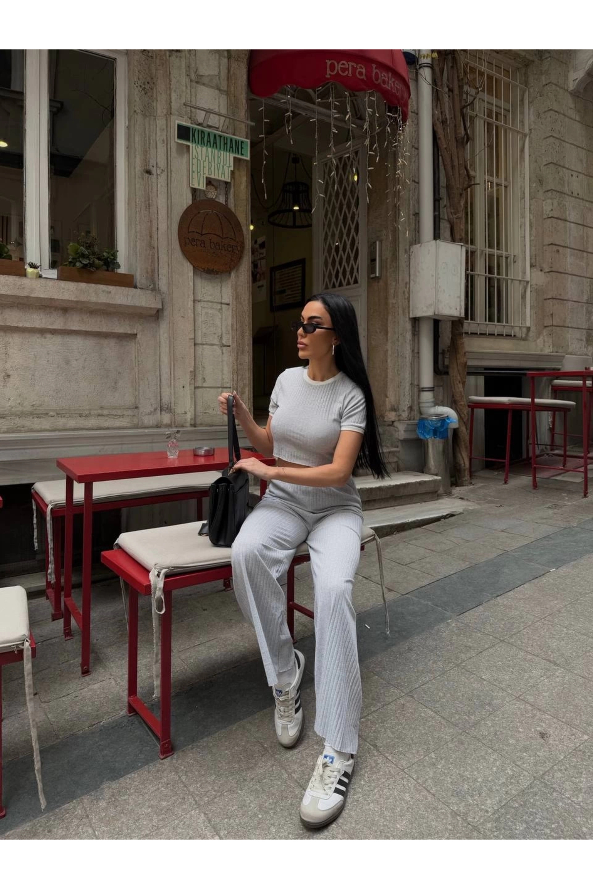 Biyeli fitilli takım Biyeli fitilli takım