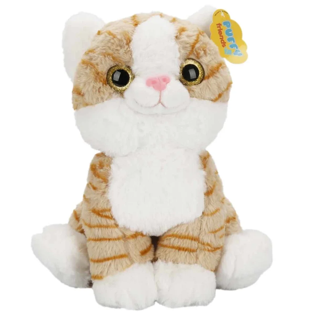 Bıyıız Kedi Peluş 30 cm S00004774 Fiyatı, Yorumları ve Özellikleri