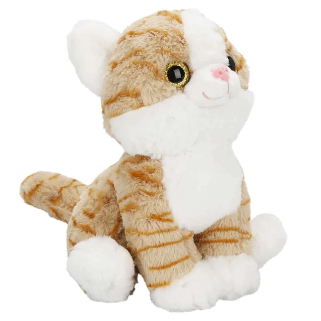 Bıyıız Kedi Peluş 30 cm S00004774 Fiyatı, Yorumları ve Özellikleri