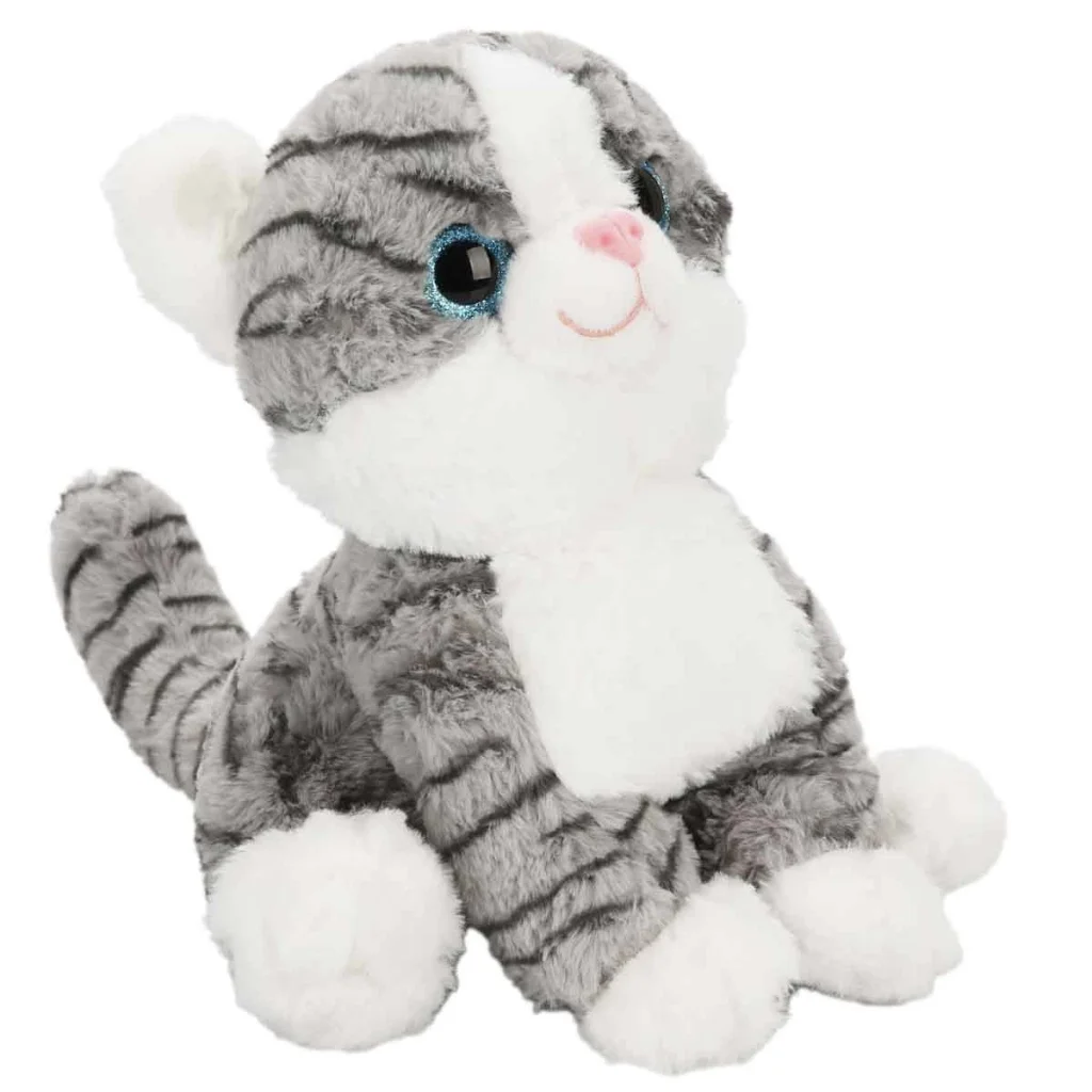 Bıyıız Kedi Peluş 30 cm S00004774 Fiyatı, Yorumları ve Özellikleri