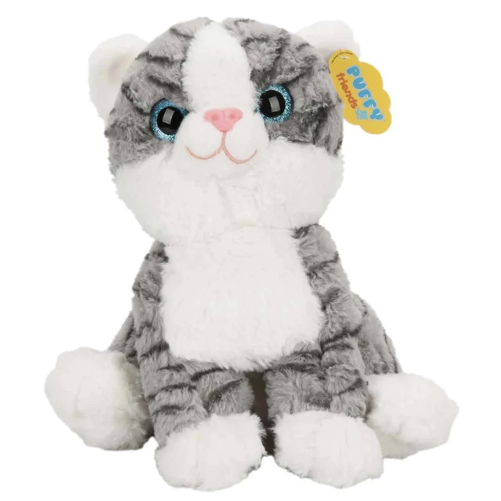 Bıyıız Kedi Peluş 30 cm S00004774 Fiyatı, Yorumları ve Özellikleri