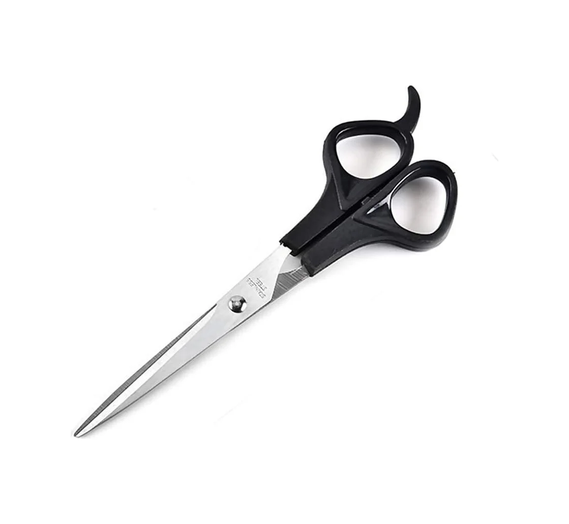 Bıyık Makası 17 Cm Diğer