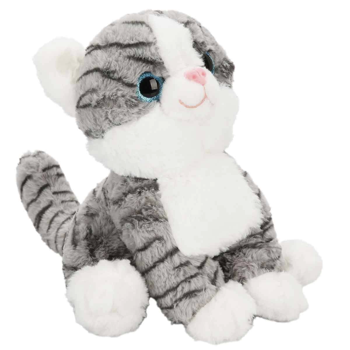 Bıyıksız Kedi Peluş 30 cm S00004774 Fiyatı, Yorumları ve Özellikleri