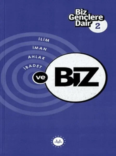Biz Gençlere Dair 2 Fiyatı, Yorumları ve Özellikleri