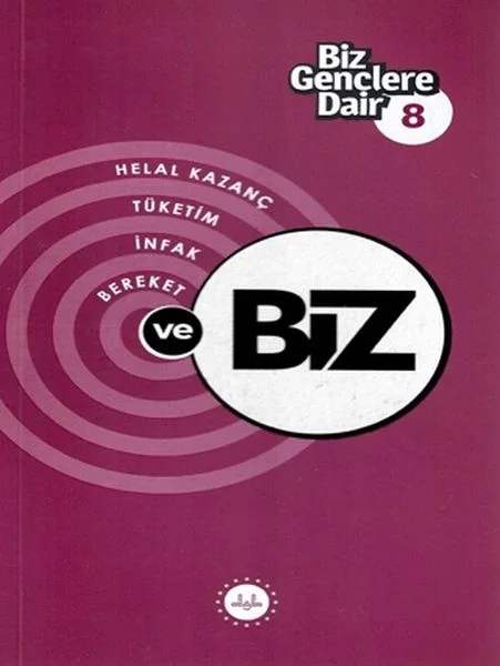 Biz Gençlere Dair 8 Fiyatı, Yorumları ve Özellikleri