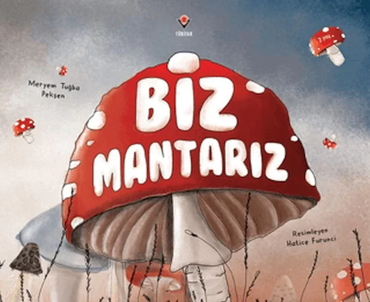 Biz Mantarız Fiyatı, Yorumları ve Özellikleri