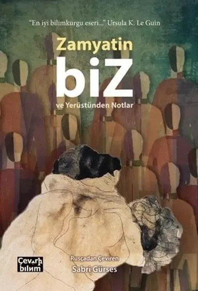 Biz ve Yerüstünden Notlar Fiyatı, Yorumları ve Özellikleri