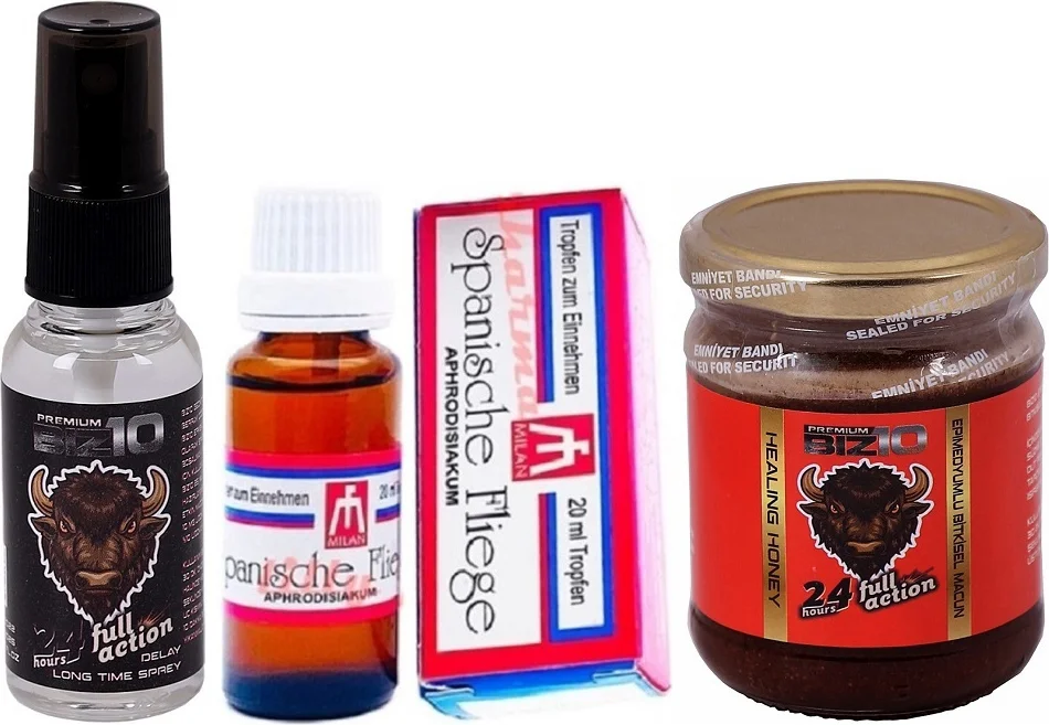 BIZ10 Parfüm Seti - 25ml Sprey, 10ml Damla ve 240gr Macun ile Eşsiz Koku Deneyimi Fiyatı, Yorumları ve Özellikleri