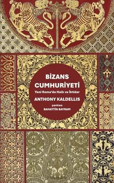 Bizans Cumhuriyeti