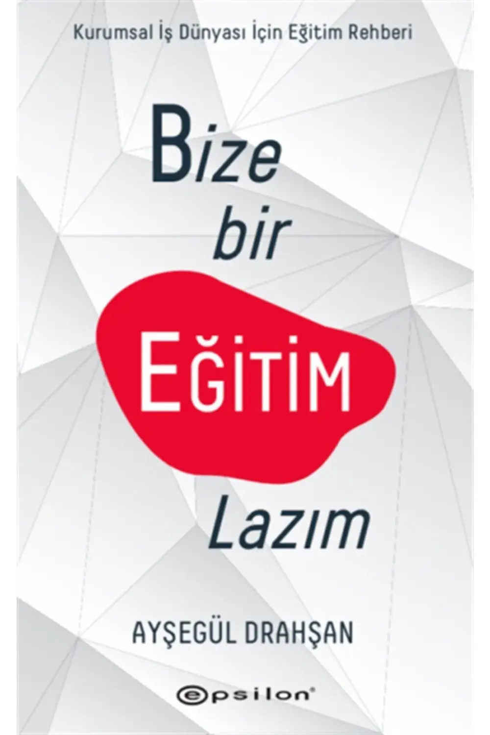 Bize Bir Eğitim Lazım: Kurumsal Şirketler Için Eğitim Rehberi