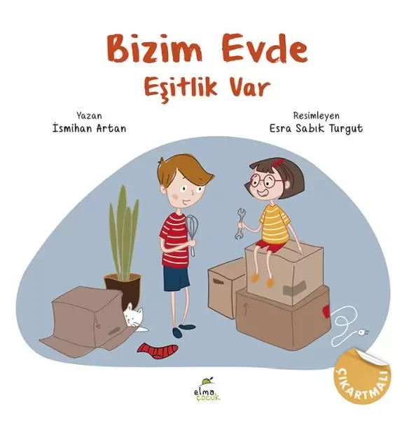 Bize Göre (Günümüz Türkçesiyle)