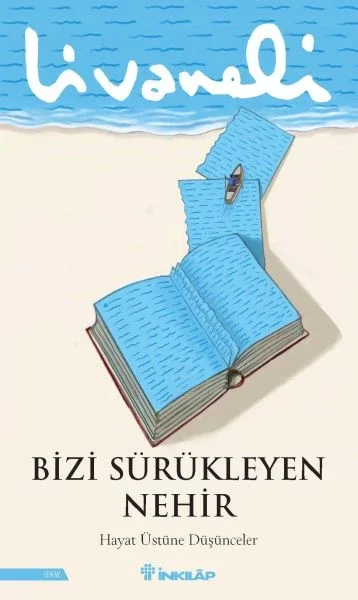 Bizi Sürükleyen Nehir Fiyatı, Yorumları ve Özellikleri