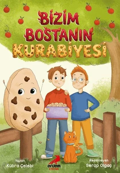 Bizim Bostanın Kurabiyesi Fiyatı, Yorumları ve Özellikleri