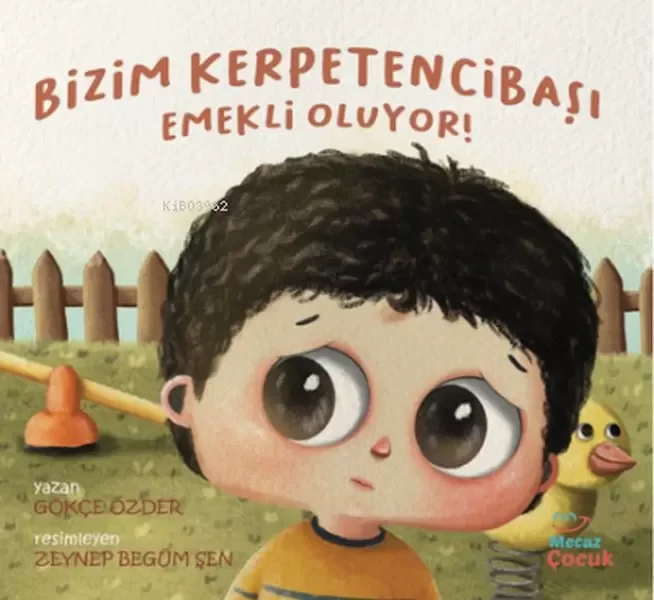 Bizim Kerpetencibaşı Emekli Oluyor! Fiyatı, Yorumları ve Özellikleri