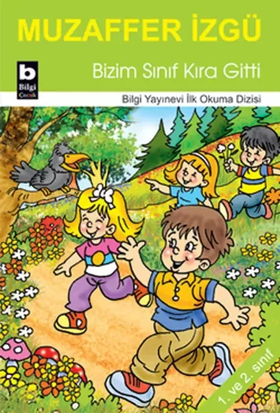 Bizim Mahalle 5 - Birinci Sınıfın Kralı