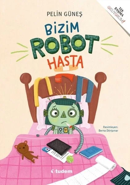 Bizim Robot Hasta Fiyatı, Yorumları ve Özellikleri