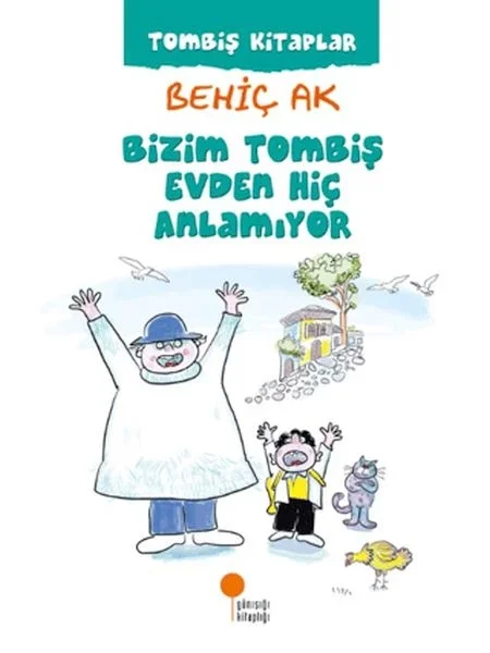 Bizim Tombiş Evden Hiç Anlamıyor Fiyatı, Yorumları ve Özellikleri