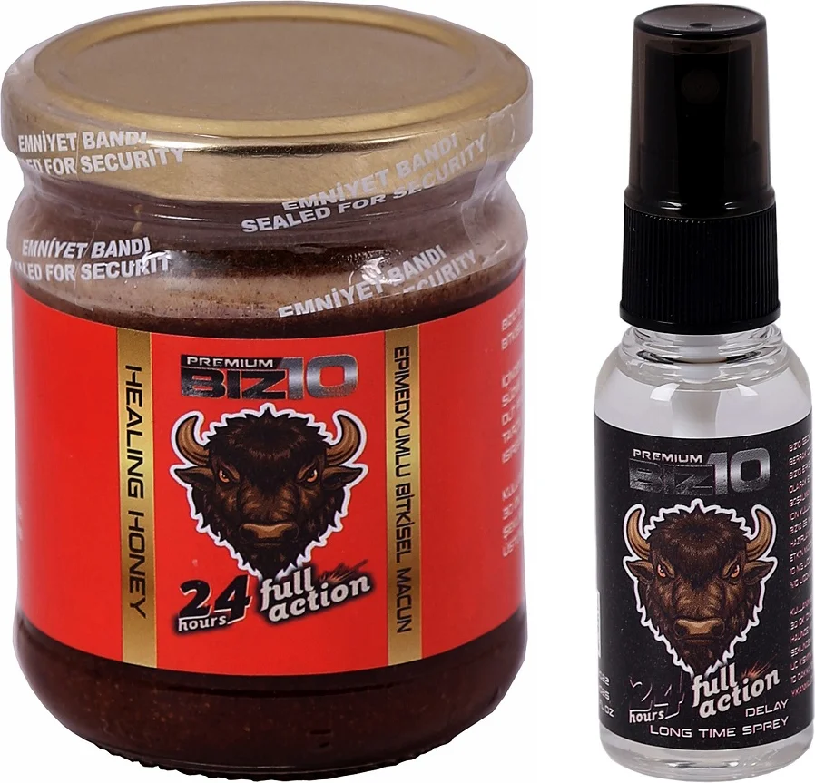 Bizon Atom Macun 240GR + Bizon Sprey 1 Adet – Termal Macun Seti Fiyatı, Yorumları ve Özellikleri