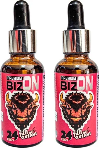 Bizon Premium 30 ml - Etkili ve Güvenilir Koruma Fiyatı, Yorumları ve Özellikleri