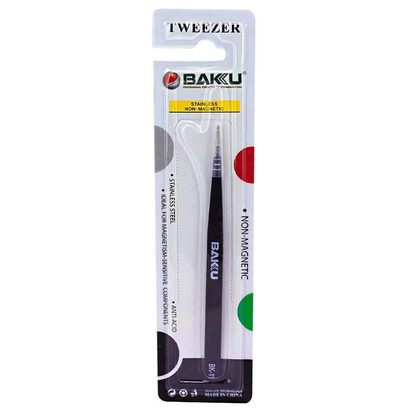 BK-11 İnce Uçlu Cımbız Fiyatı, Yorumları ve Özellikleri