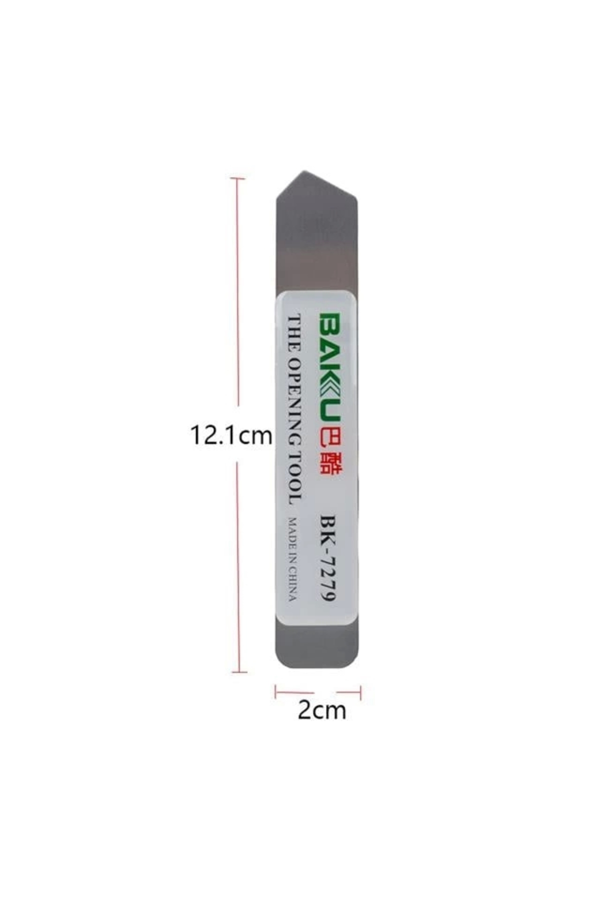 BK-7279 Kumanda - Cep Telefonu - MP3 Açma Aparatı