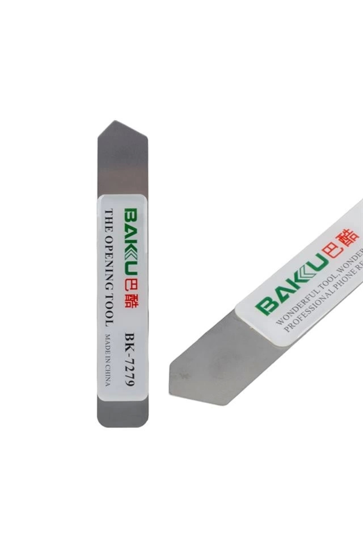 BK-7279 Kumanda - Cep Telefonu - MP3 Açma Aparatı