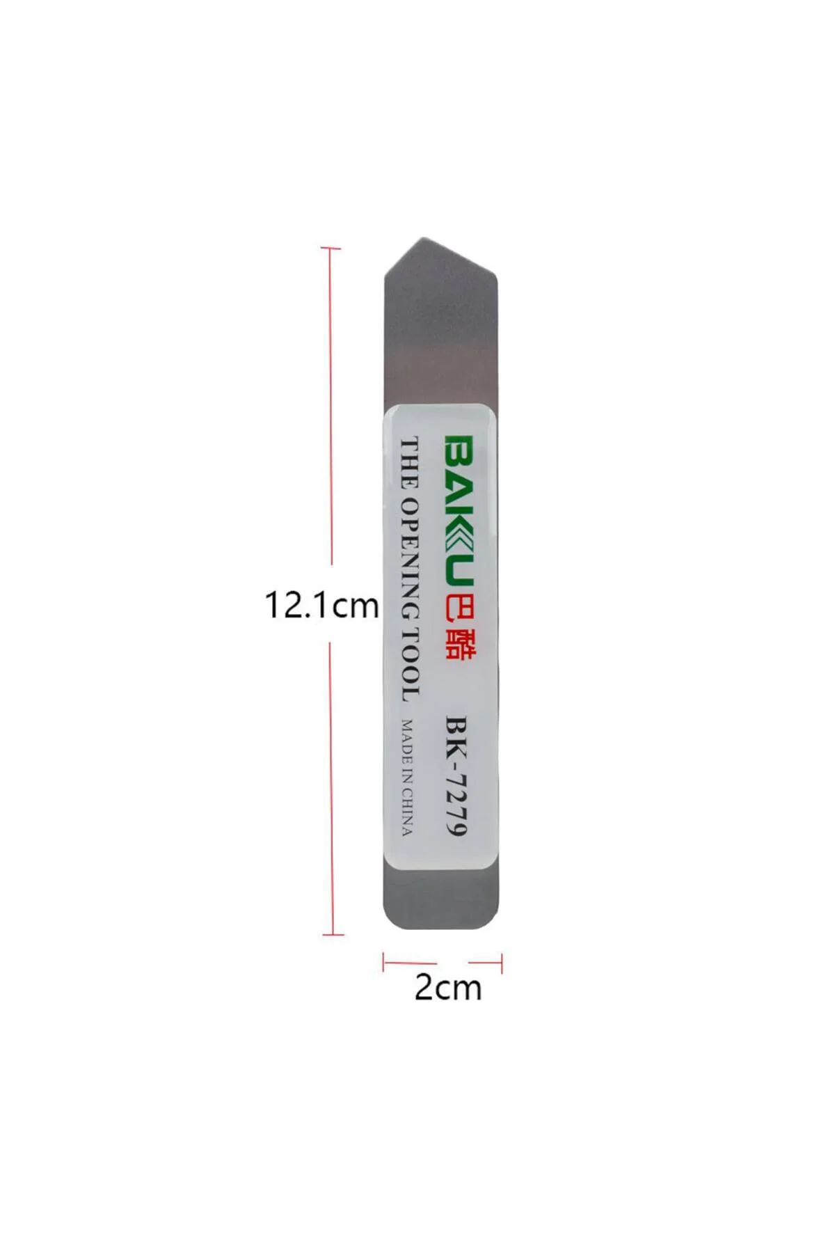 BK-7279 Kumanda - Cep Telefonu - MP3 Açma Aparatı - Görsel 3
