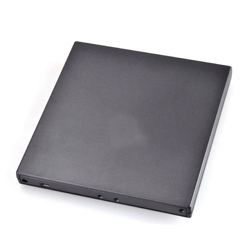 BKDCS Bigboy SuperSlim Harici Kasa 5,25 inç ODD USB HDD/SSD Kasas