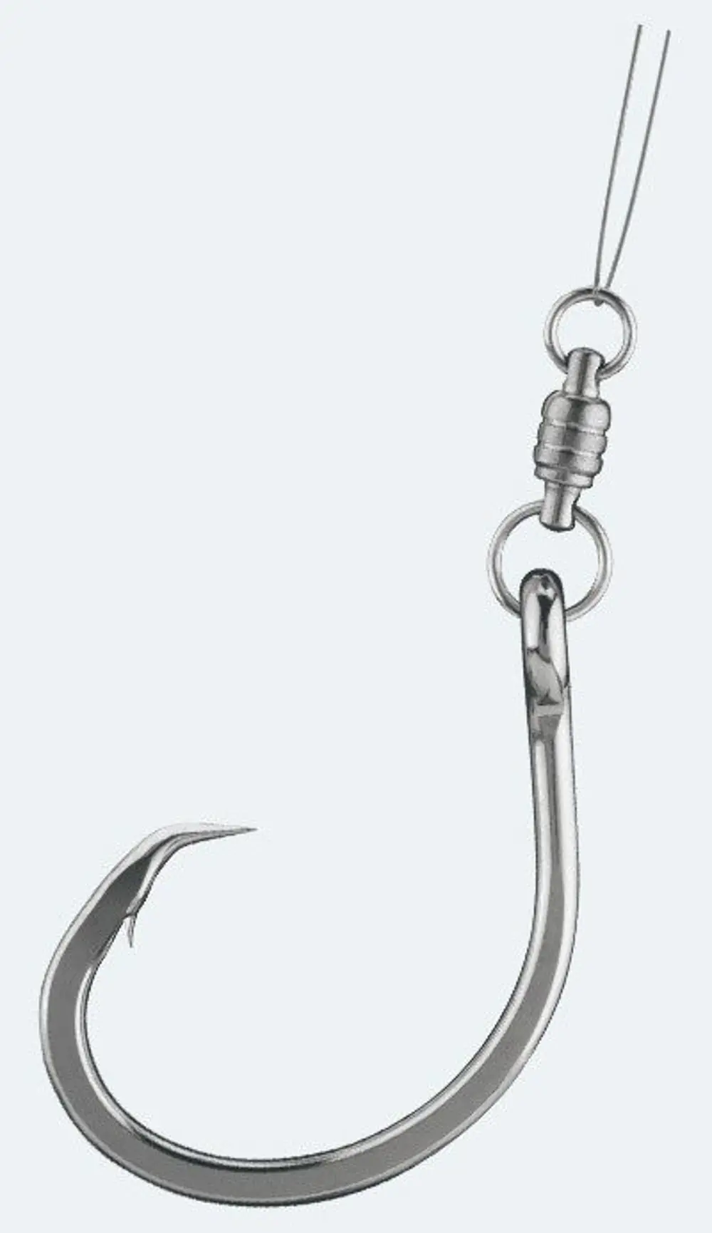 BKK Monster Circle (D.Special) İğne 10/0 2 Pcs