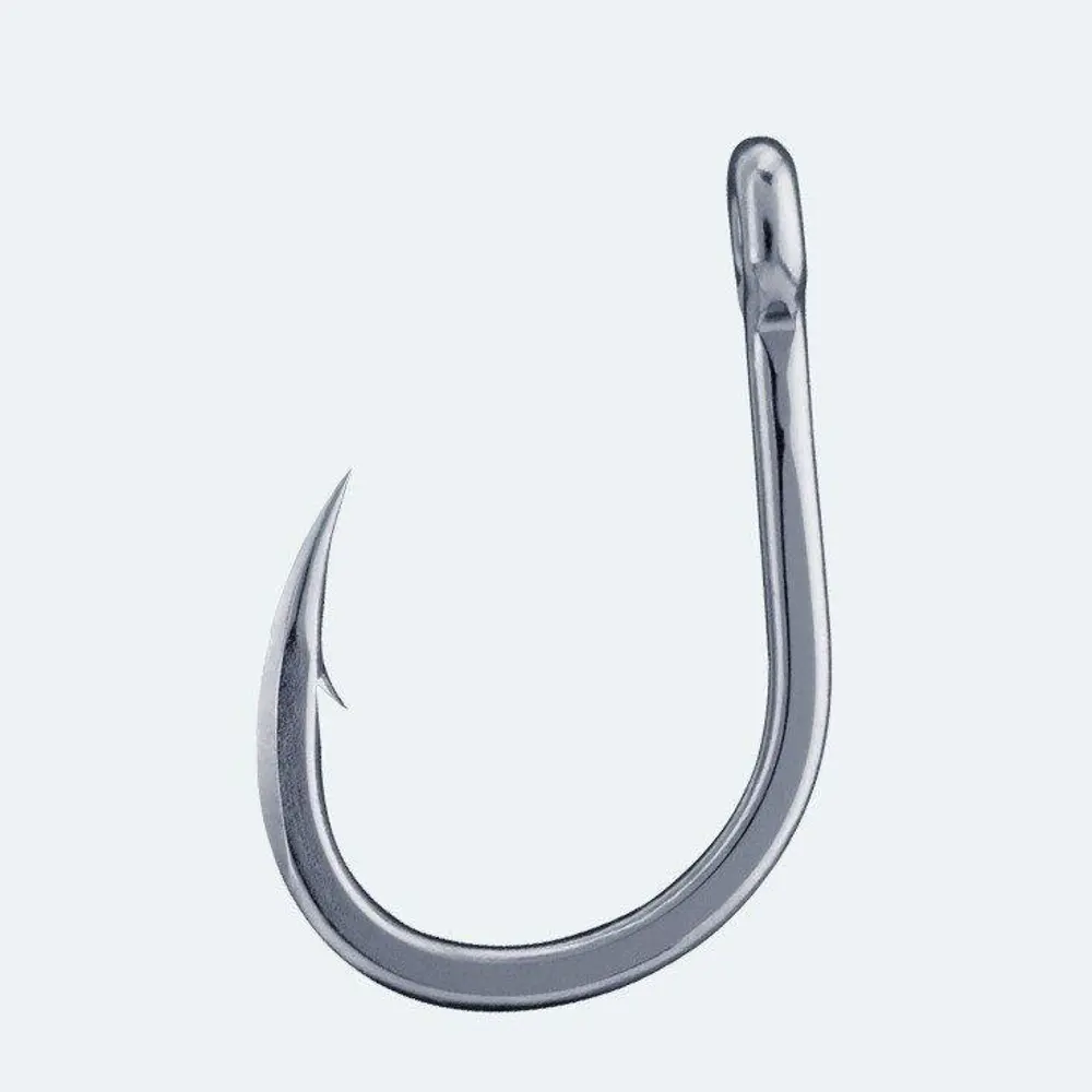 BKK Puka Livebait HD İğne 7/0 3 Pcs
