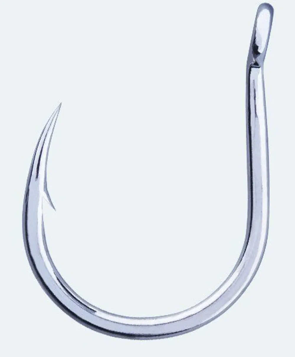 BKK Reefmaster NP İğne 2/0 8 Pcs