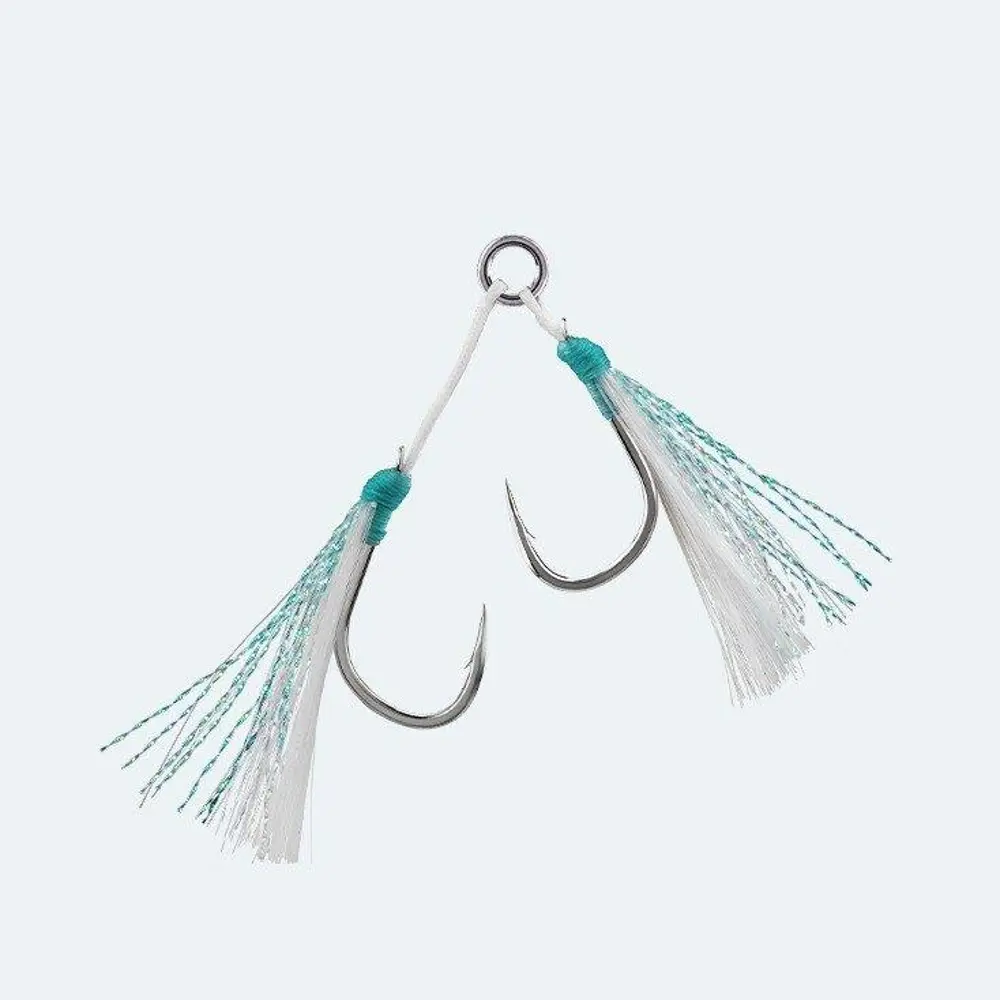 BKK Shore Patrol+ İğne S