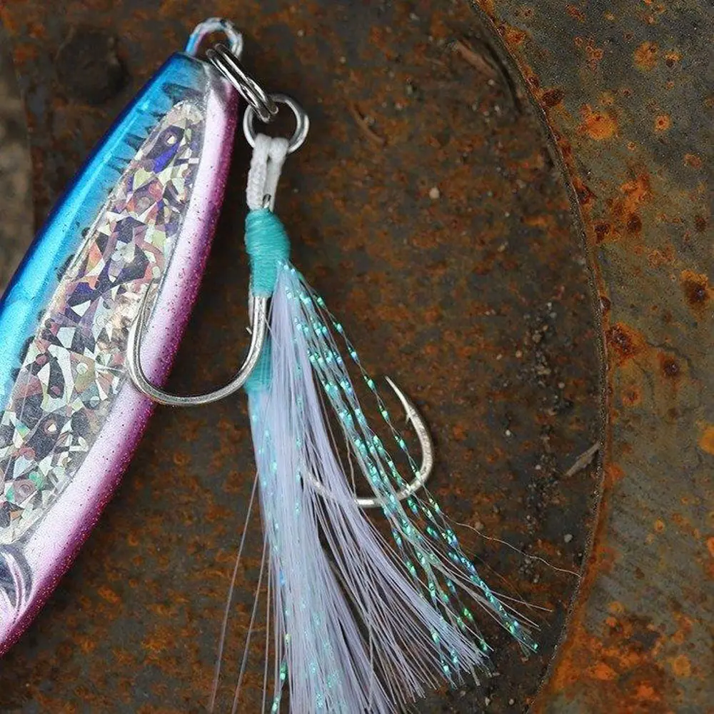 BKK Shore Patrol+ İğne XL