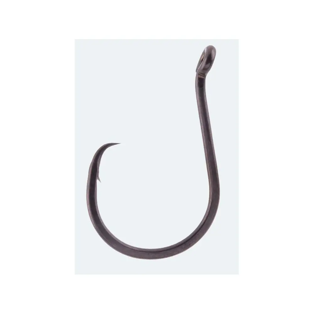 BKK SS Heavy Circle 3/0 7 Pcs